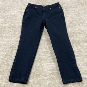 Isaac Mizarhi Jeans